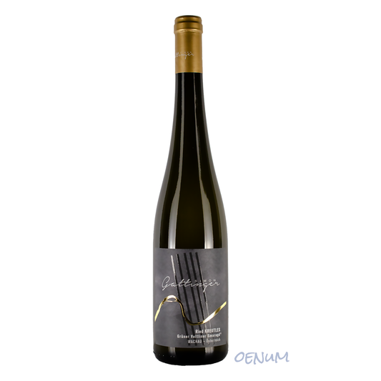 Green Veltliner emerald Ried Kreutles 2023