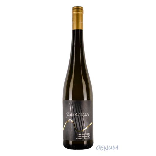 Riesling emerald Ried Loibenberg 2023
