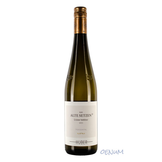 Bio green Veltliner Ried Alte Set 1.ötw® 2023