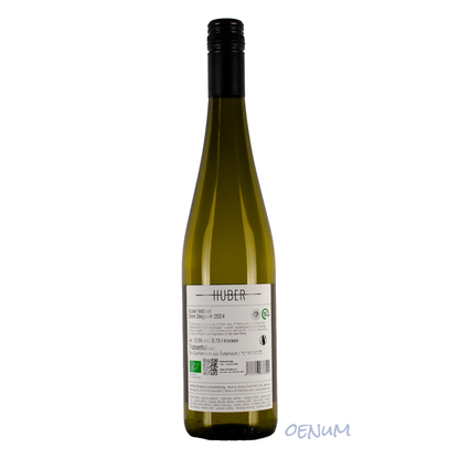 Bio Green Veltliner Obere Steigen® 2024
