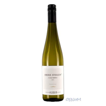 Bio Green Veltliner Obere Steigen® 2024