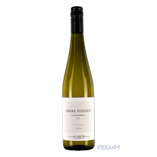 Bio Green Veltliner Obere Steigen® 2024