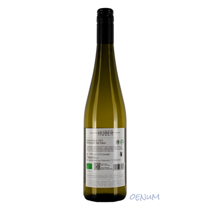 Grüner Veltliner Reichersdorf Alte Reben Bio 2024
