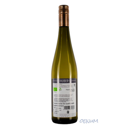 Bio Pinot Blanc Alte Reben 2023