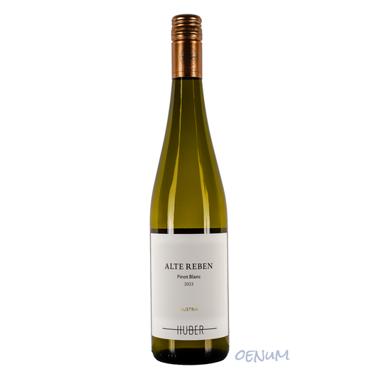 Bio Pinot Blanc Alte Reben 2023