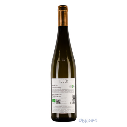 Bio Riesling Ried Berg 1.ötw 2023