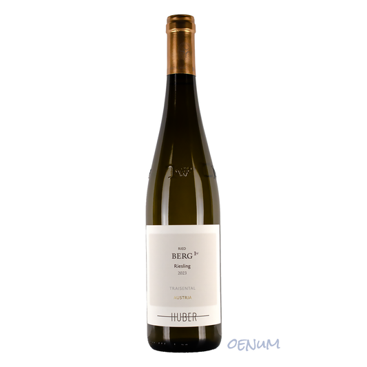 Bio Riesling Ried Berg 1.ötw 2023