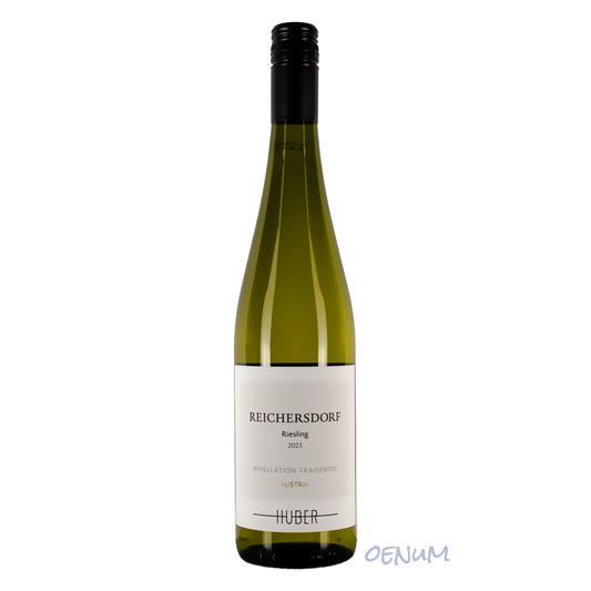 Bio Riesling Reichersdorf 2023