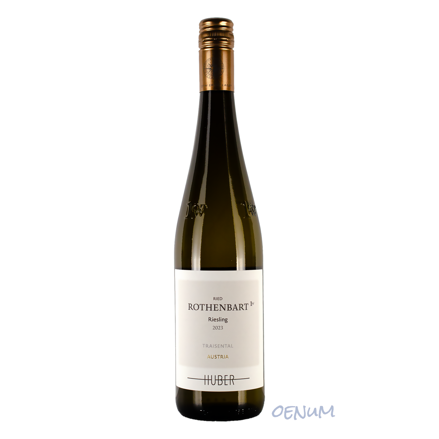 Bio Riesling Ried Rothenbarth 1.ötw® 2023