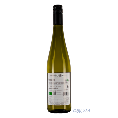 Bio Sauvignon Blanc Terrassen 2024