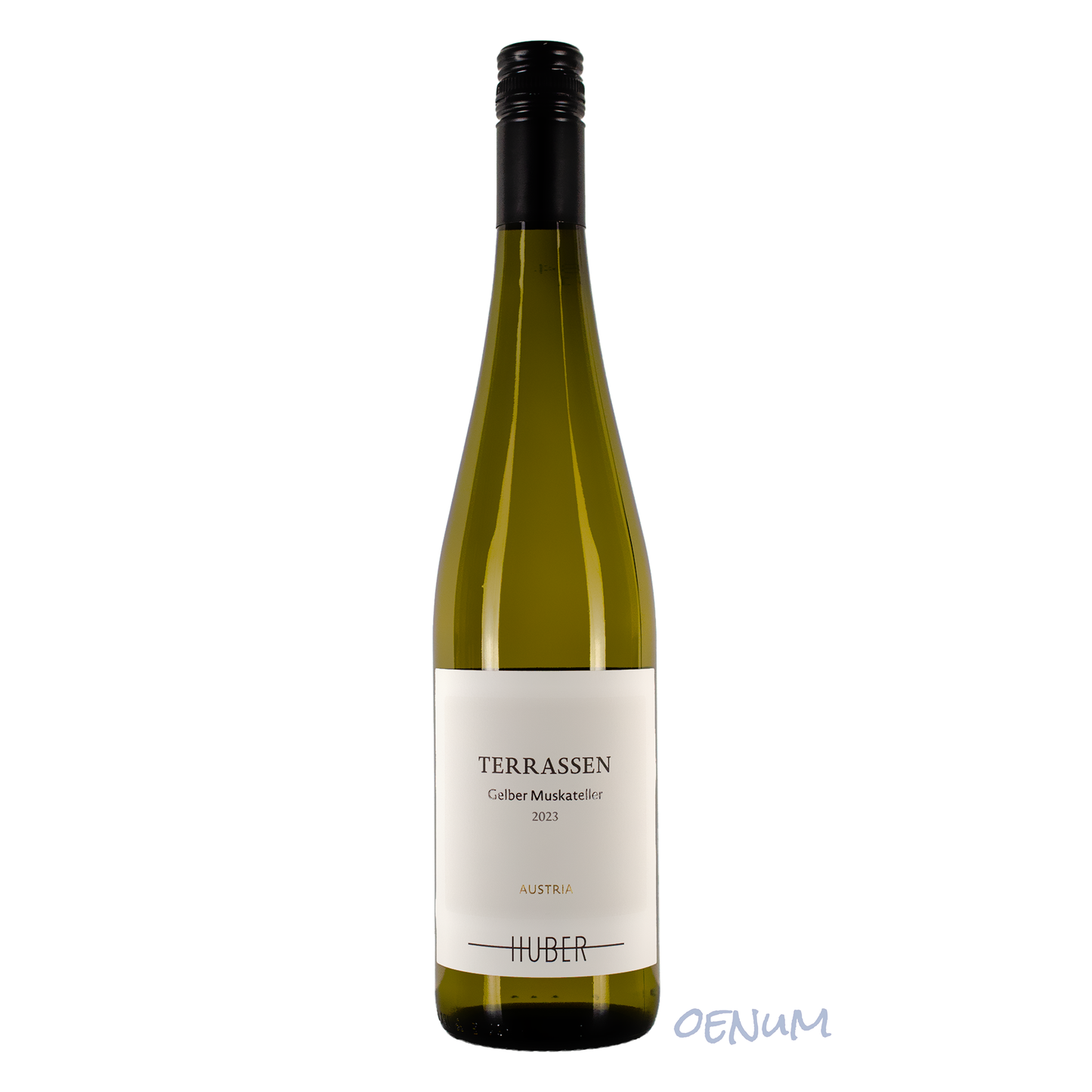 Organic yellow muscateller terraces 2023