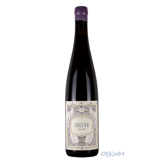 Youth Pinot Noir 2021