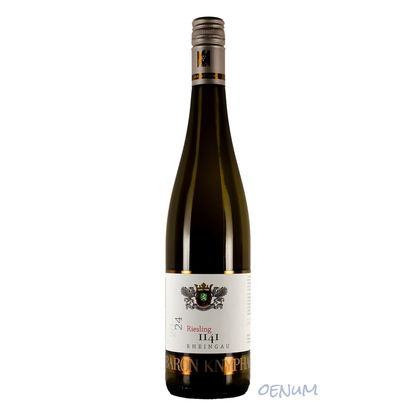 Riesling 1141 VDP Gutswein Bio 2024