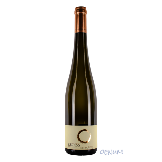 Green Veltliner Ried Neuberg 2023