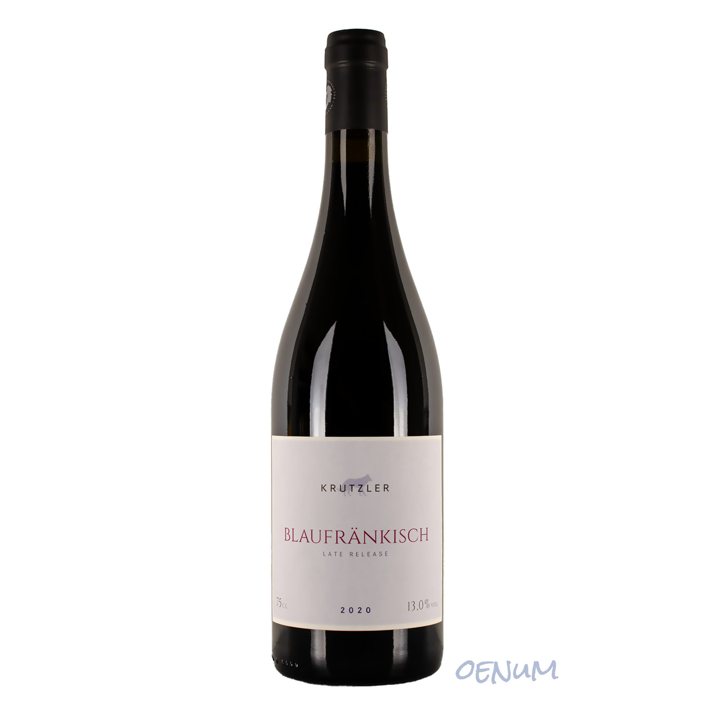 Blaufränkisch Late release 2020