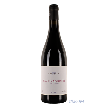 Blaufränkisch Late release 2020