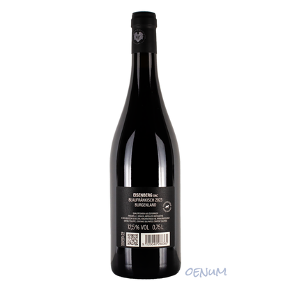 Blaufränkisch Eisenberg DAC 2023