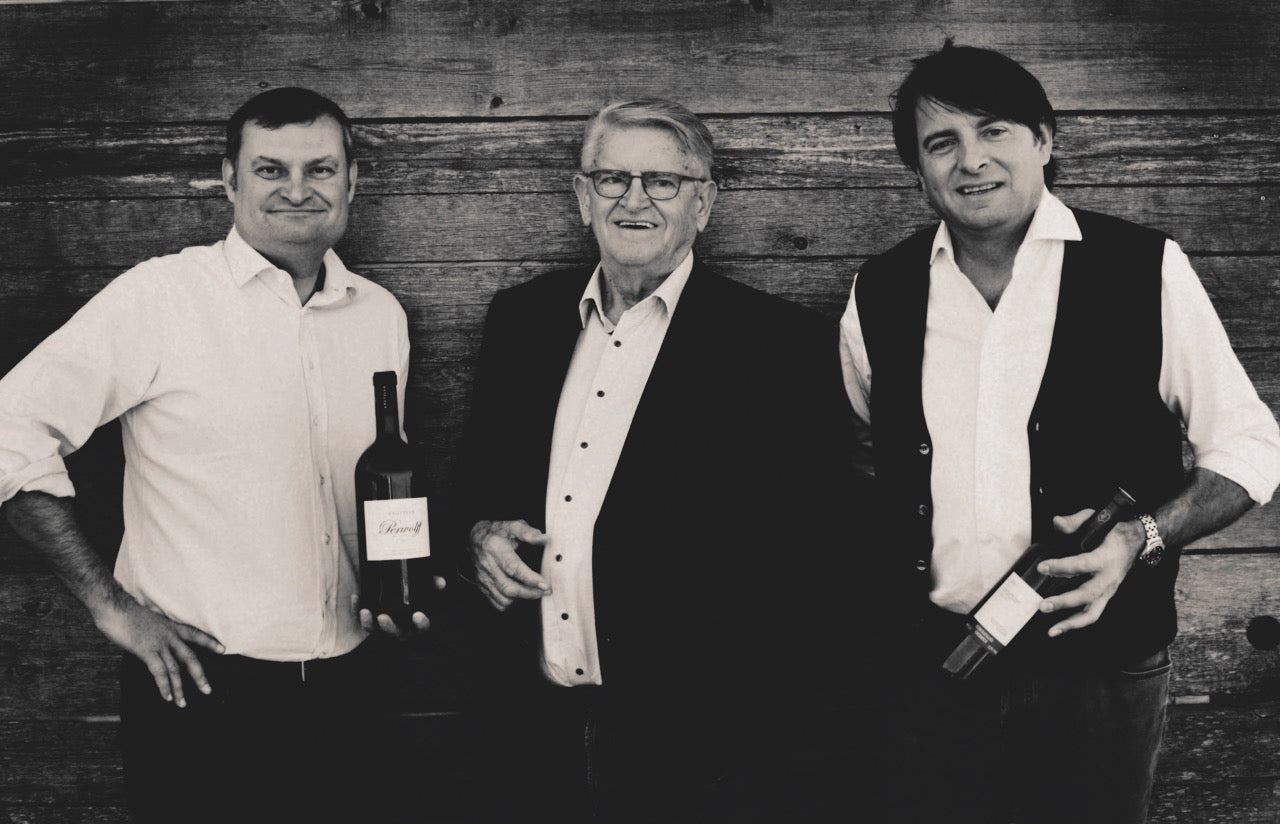 Weingut Krutzler Familie