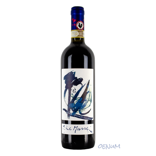 Chianti Classico 2021