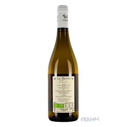 Forasacco Chardonnay Pinot Grigio 2023
