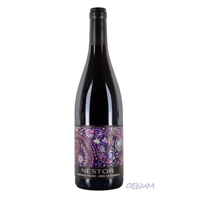 Cabernet Franc Ried Kaiserberg 2021