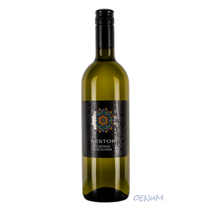 Green Veltliner 2023