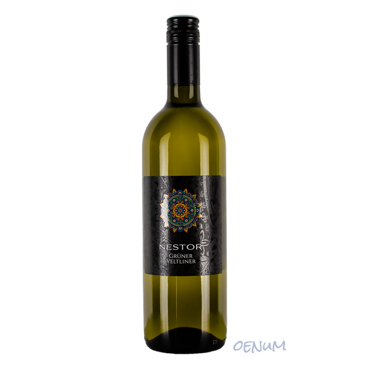 Green Veltliner 2023