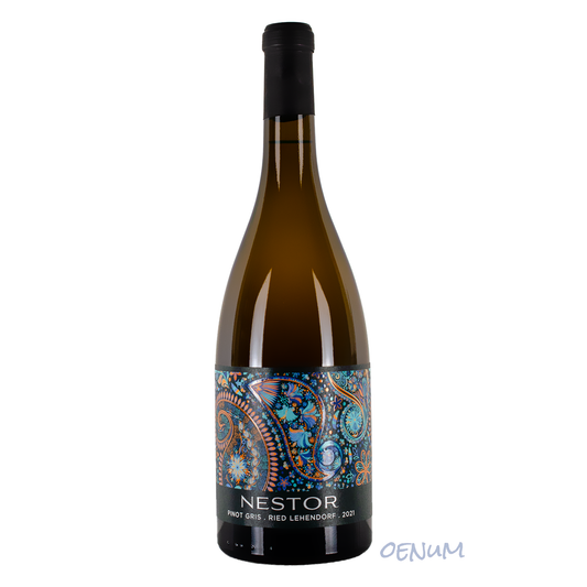 Pinot Gris Ried Leendorf 2021