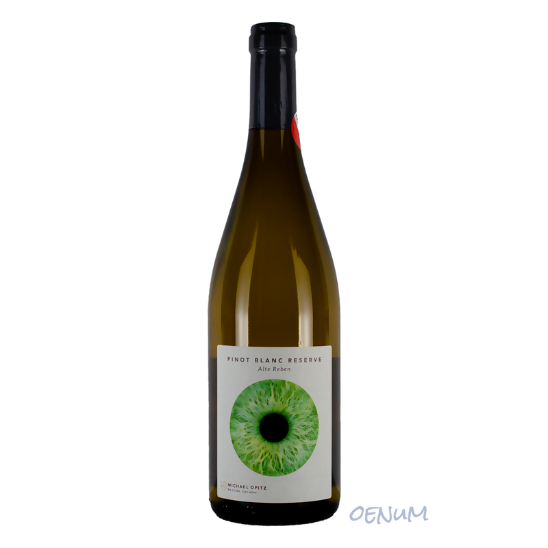 Pinot Blanc Alte Reben Ried Römerstein Bio 2020