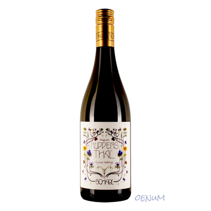 Grüner Veltliner Ruppersthal Bio 2024