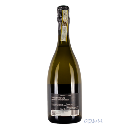 Valdobbiadens Prosecco Superiore Docg Brut