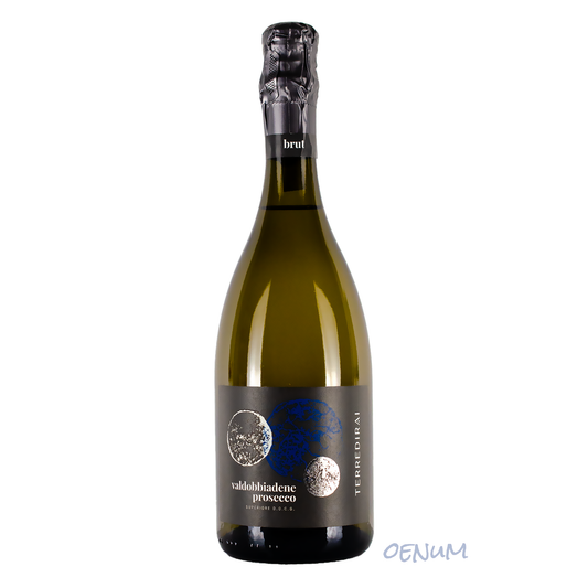 Valdobbiadens Prosecco Superiore Docg Brut