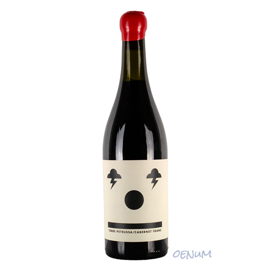 Bio Cabernet Franc IGP 2024