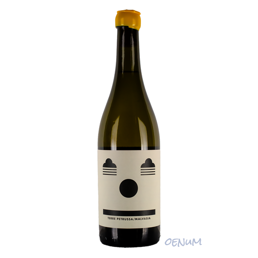 Bio Malvasia IGP 2024