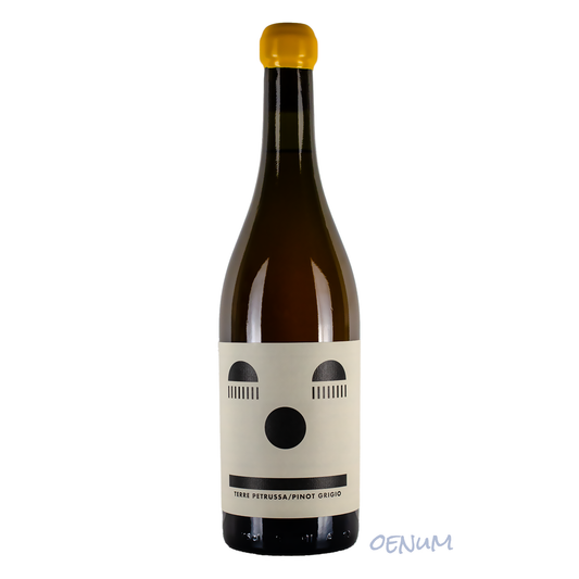 Bio Pinot Grigio Doc Friuli 2023