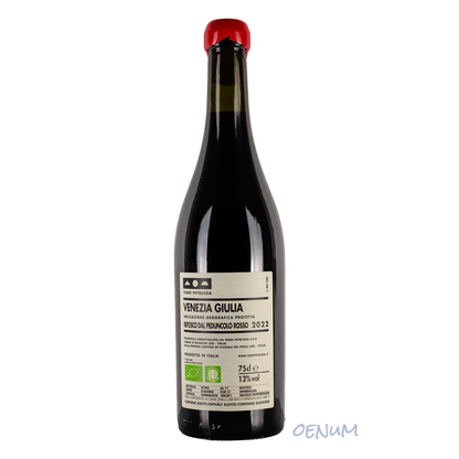 Bio Refosco IGP 2022