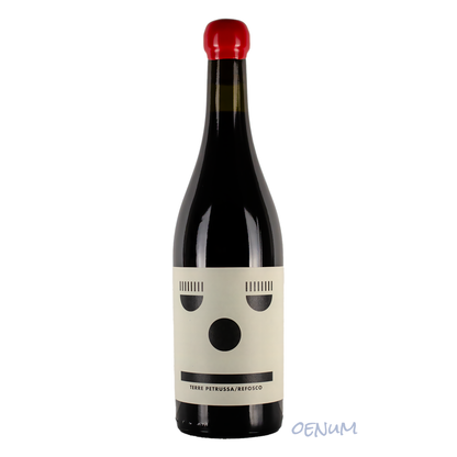 Bio Refosco IGP 2022