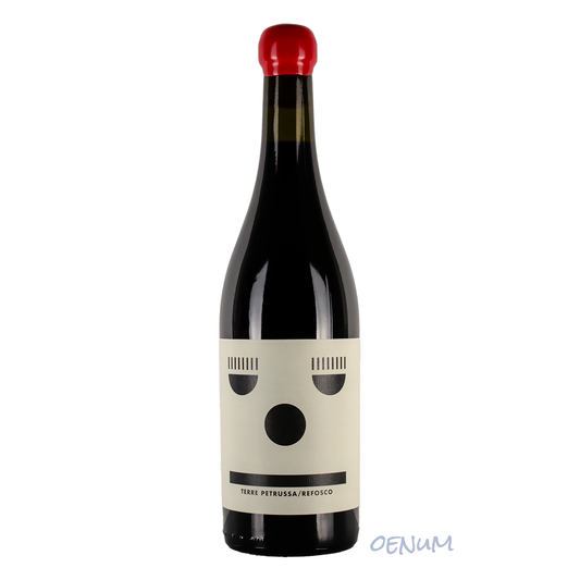 Bio Refosco IGP 2022