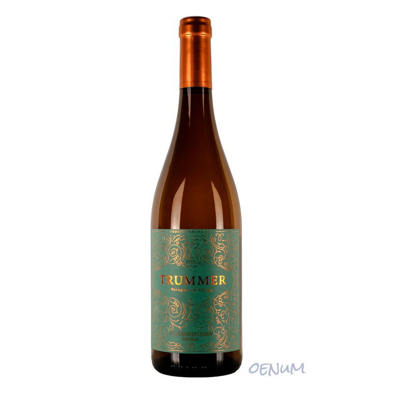 Chardonnay Morillon Ehrenhausen 2022