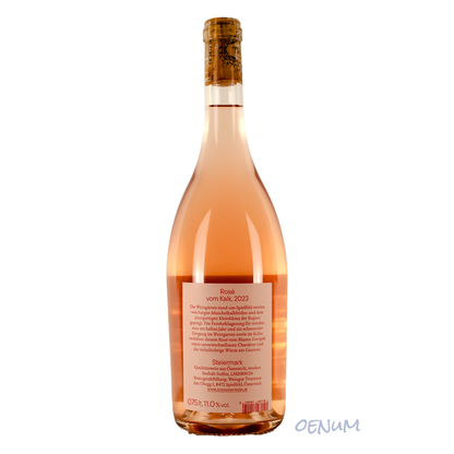 Rosé from Kalk 2023