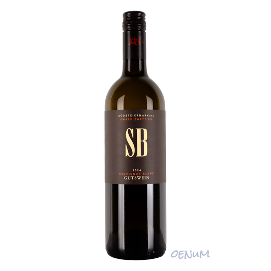 Sauvignon Blanc Straight 2024