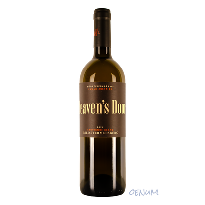 Sauvignon Blanc Heaven's Door 2020