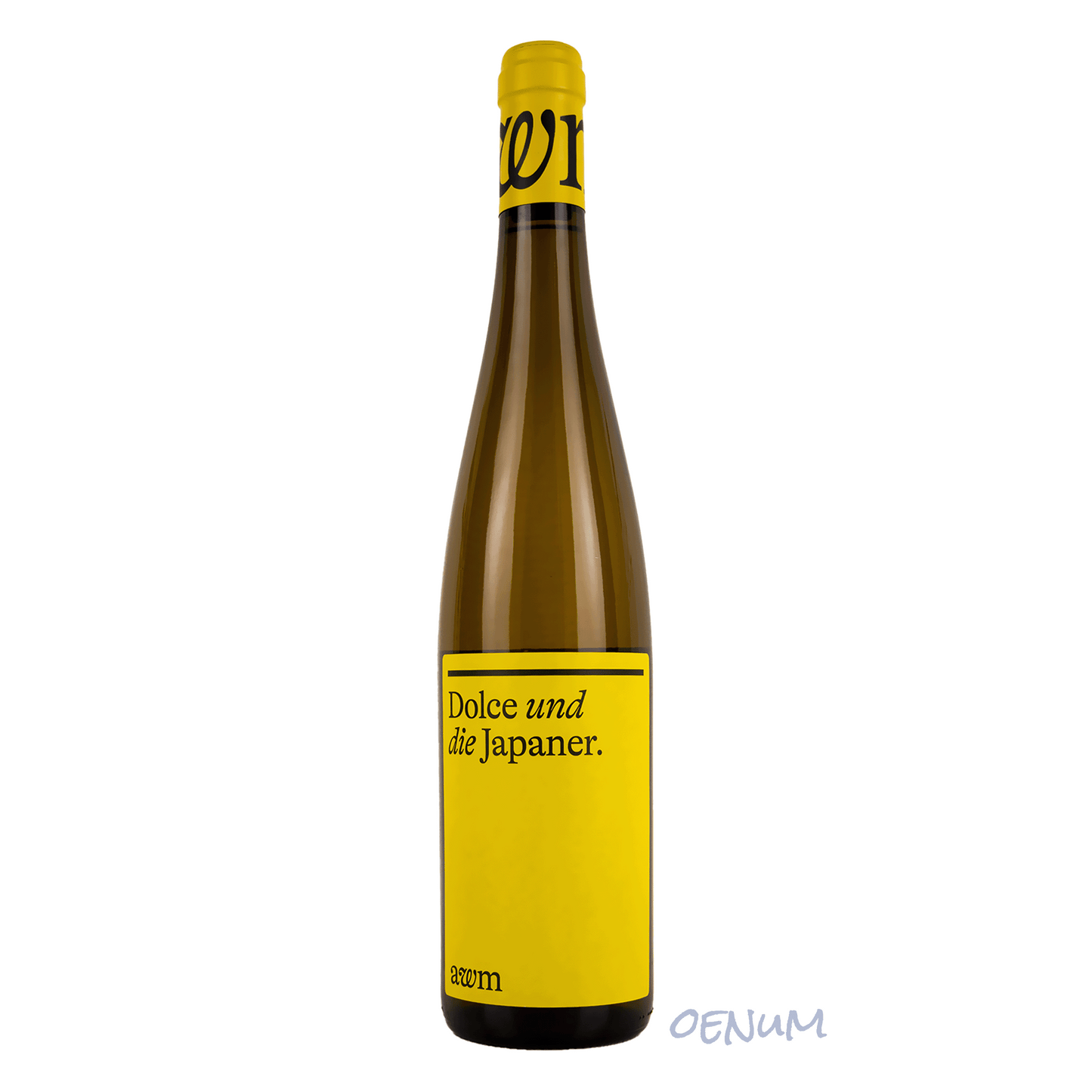 Dolce und die Japaner