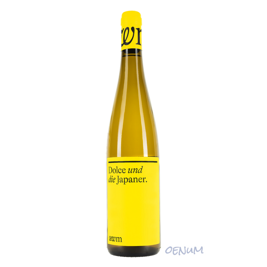 Dolce und die Japaner