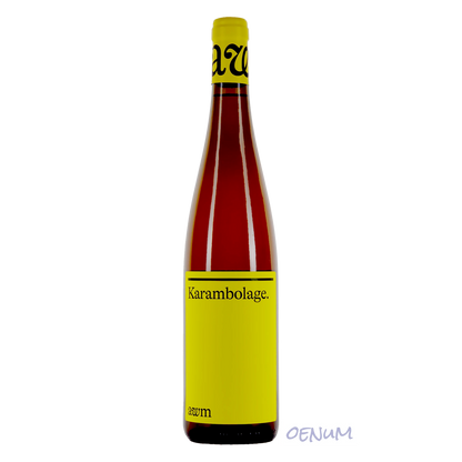 Karambolage