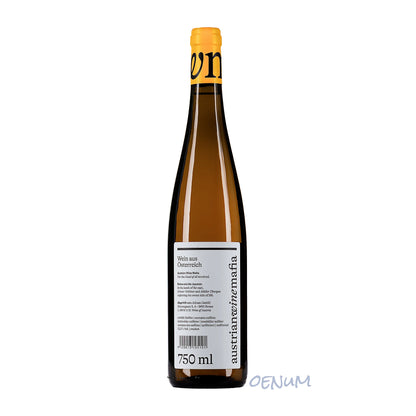 Austrian Wine Mafia | AWM | Dolce und die Japaner