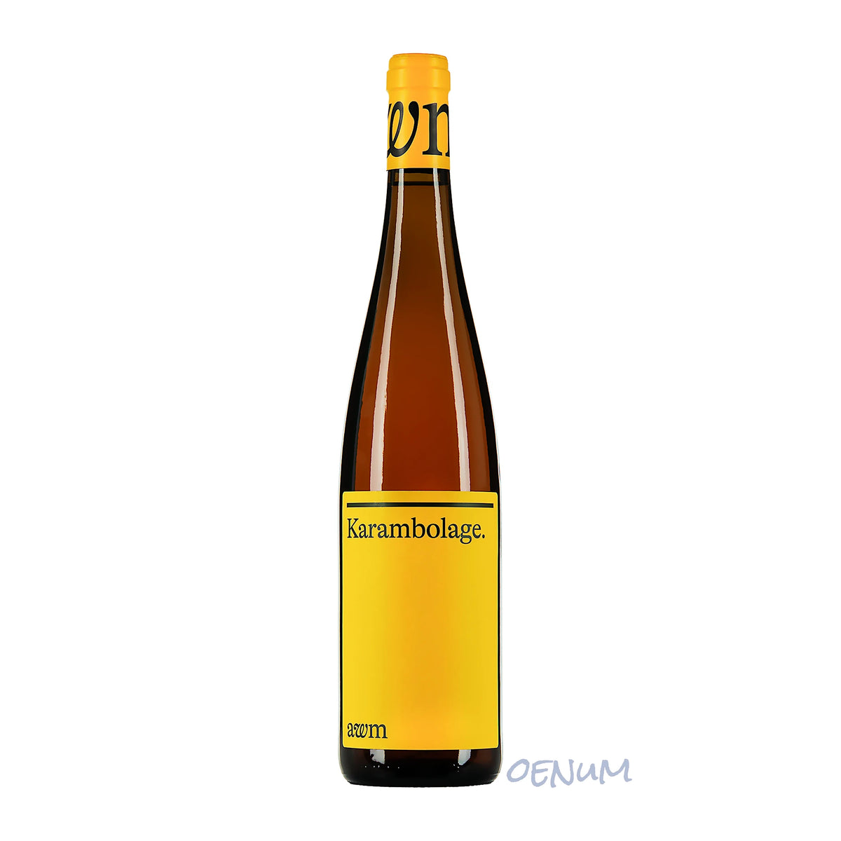 Austrian Wine Mafia | AWM | Karambolage