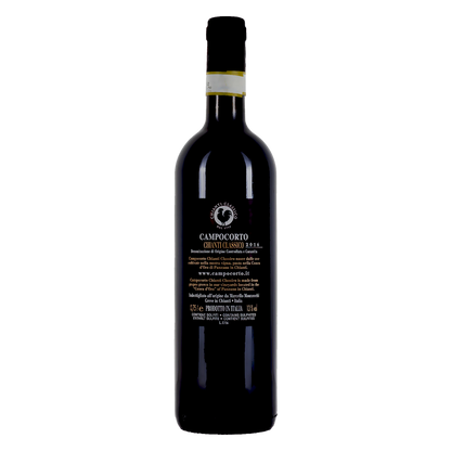 Chianti Classico DOCG 2016