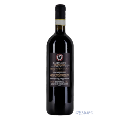 Chianti Classico DOCG 2016