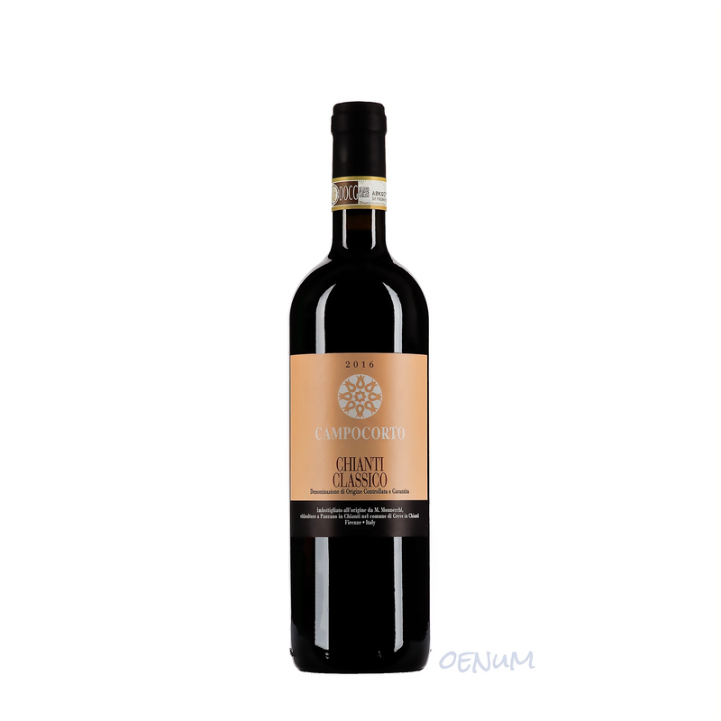Chianti Classico DOCG 2016